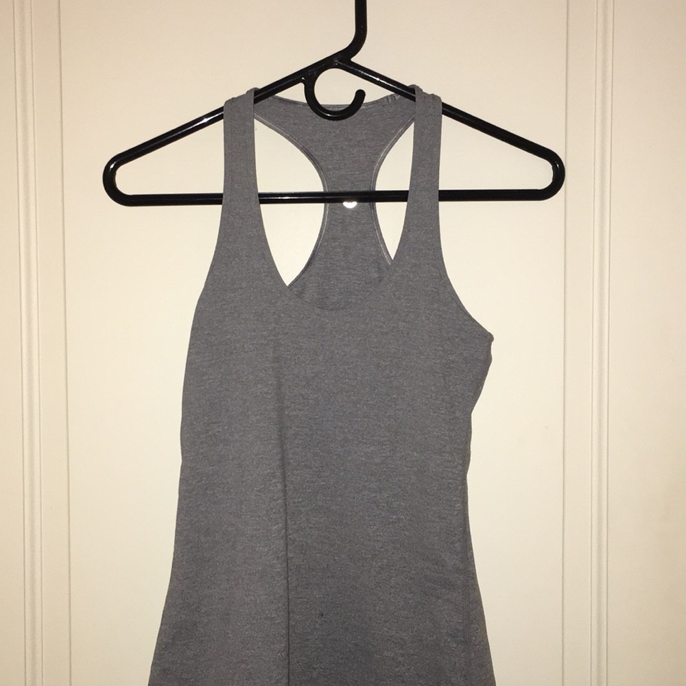 lulu tank